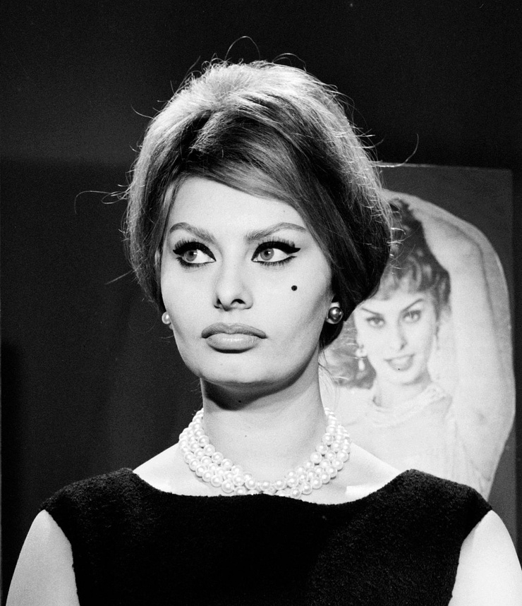Sophia Loren Sophia Loren