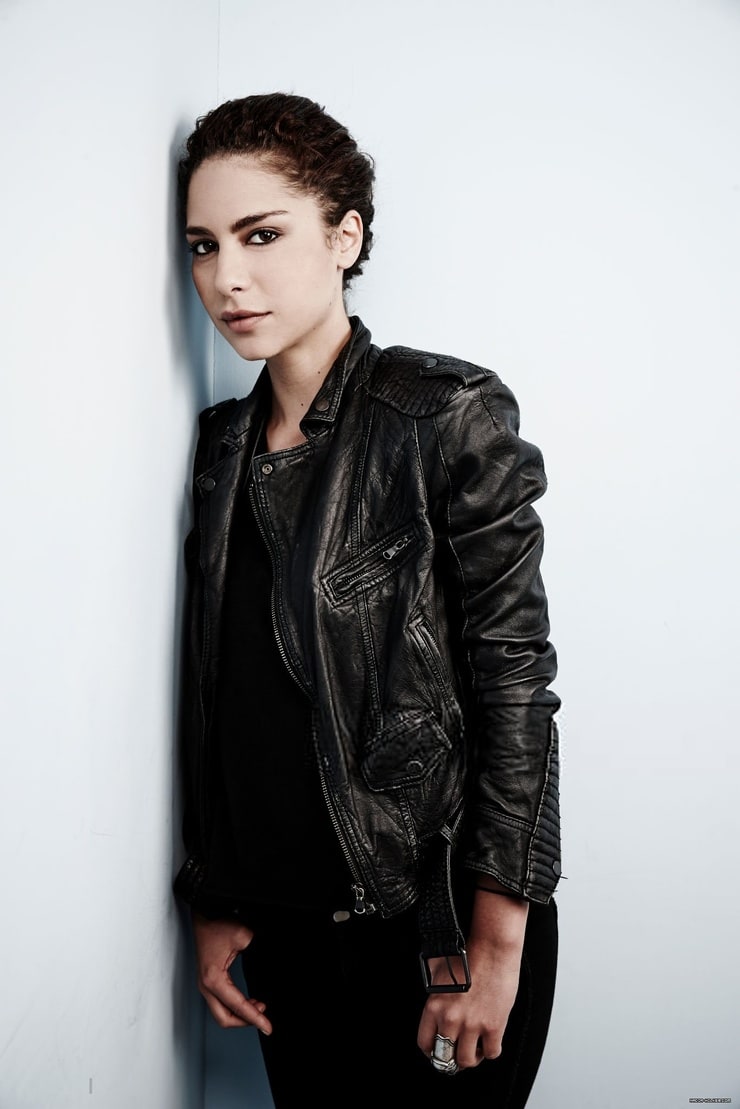 Nadia Hilker