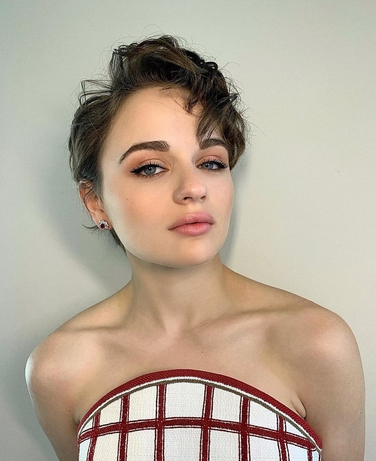 Joey King