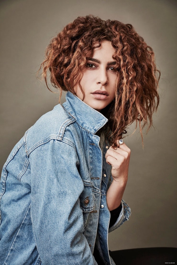 Nadia Hilker