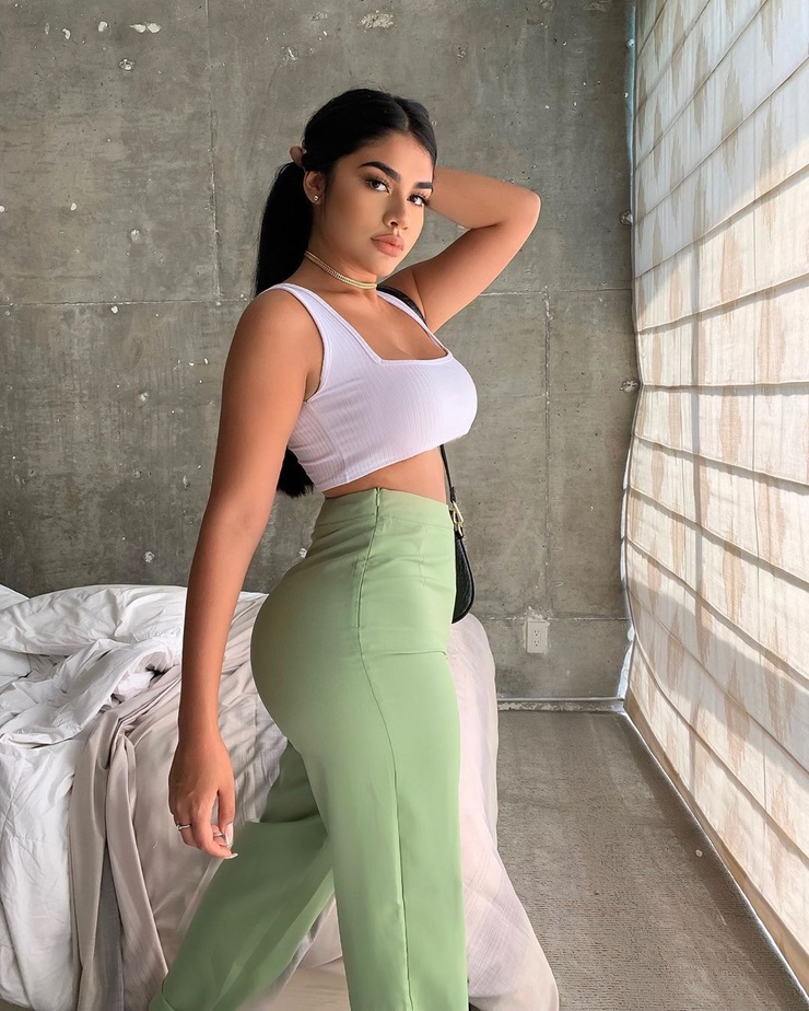 Maria Perez. Maria Perez.