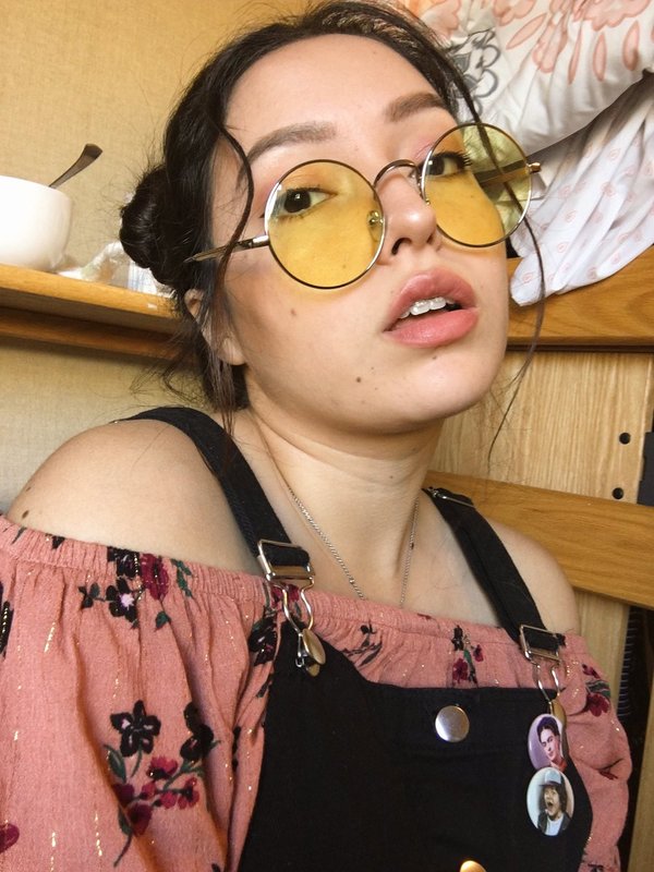 Tori Vasquez
