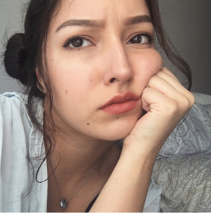 Tori Vasquez