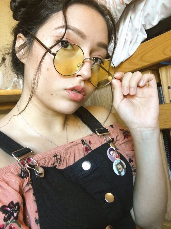 Tori Vasquez