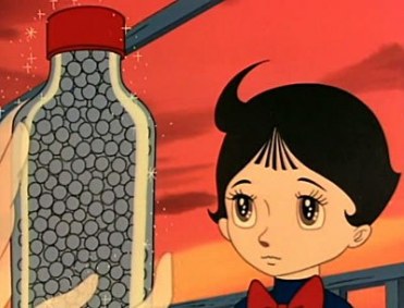 Melmo Watari