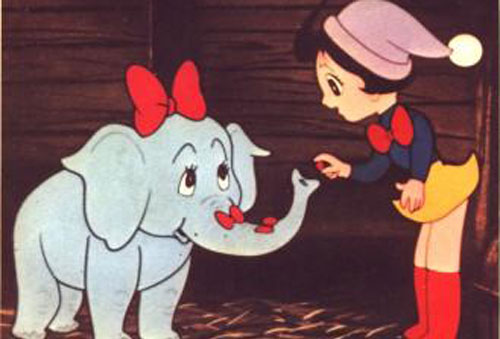 Melmo Watari