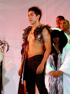 David Chua