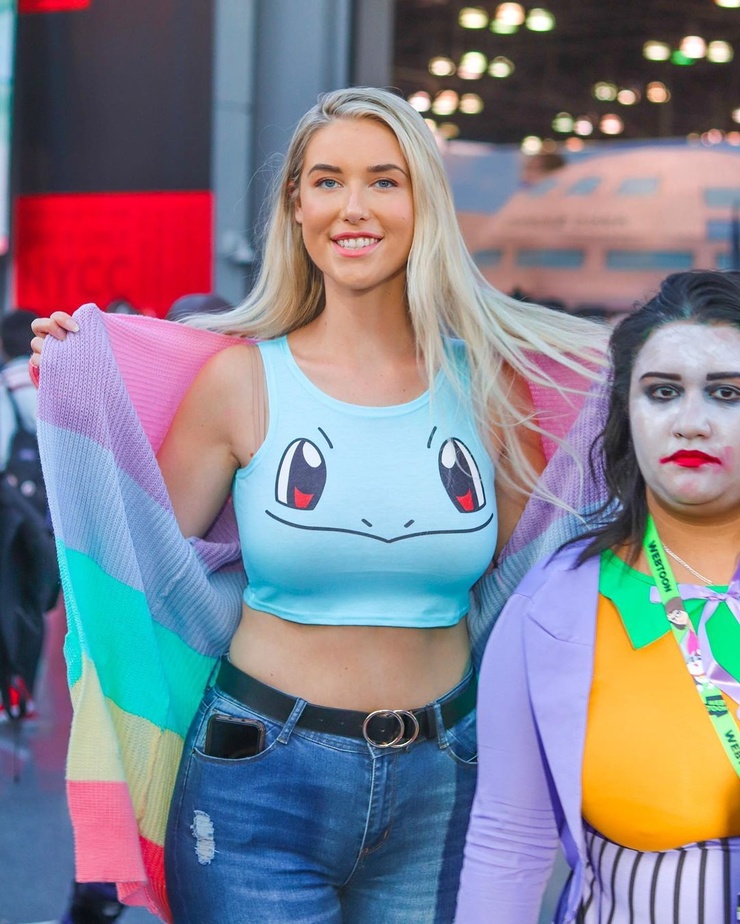 Noelle Foley