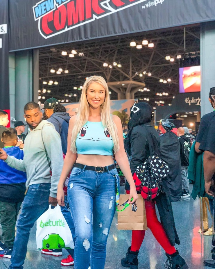 Noelle Foley