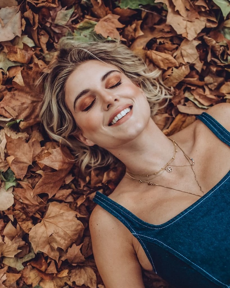 Ashley James Ashley James