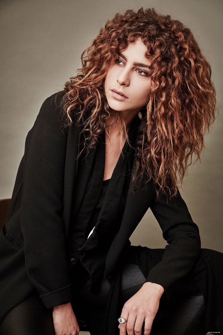 Nadia Hilker Nadia Hilker