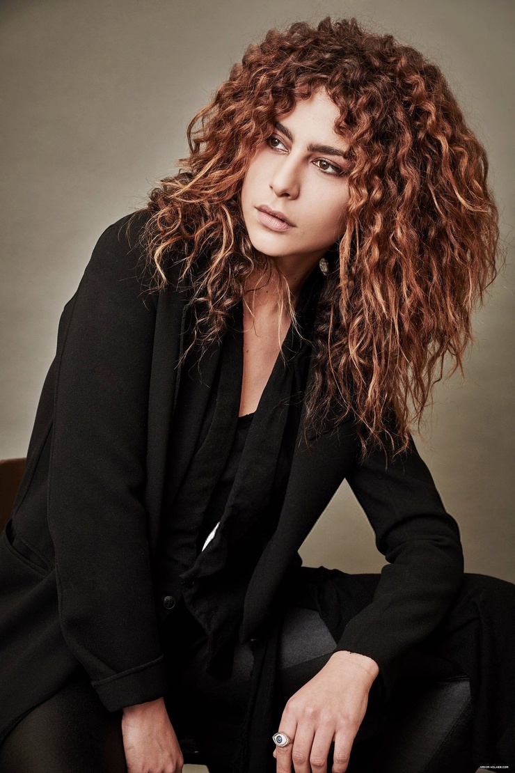 Nadia Hilker