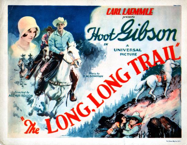 The Long, Long Trail