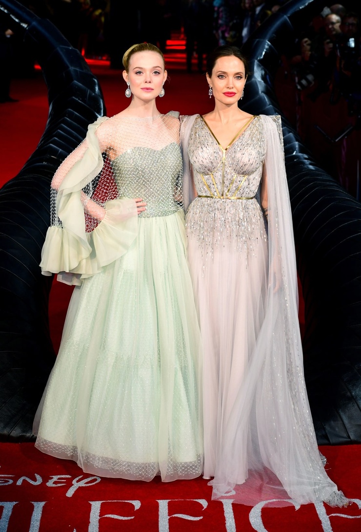 Elle Fanning Elle Fanning