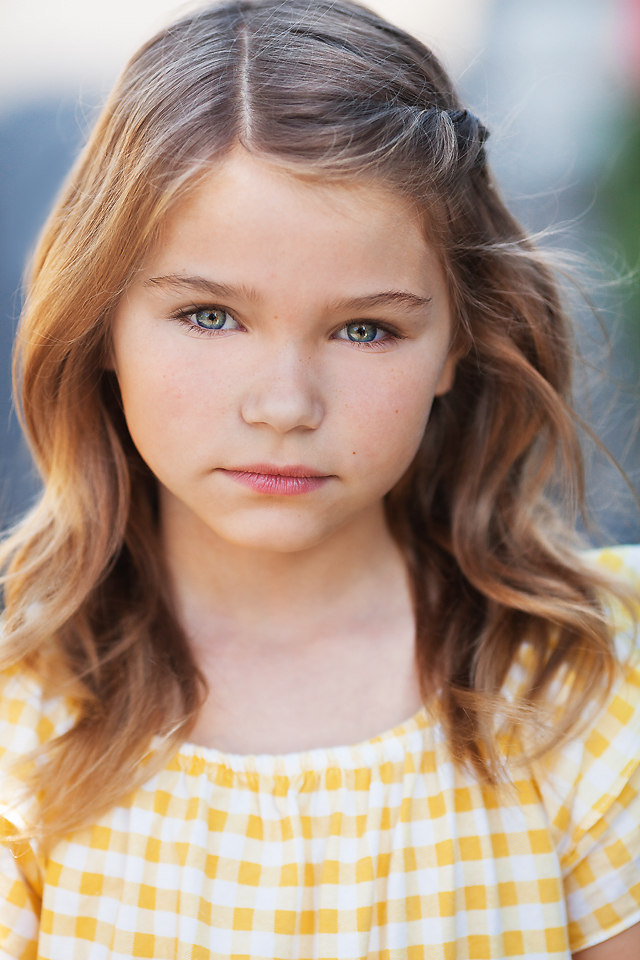 Valentina Gordon