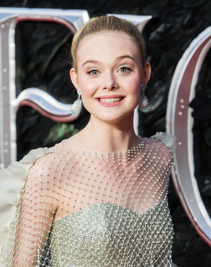 Elle Fanning image