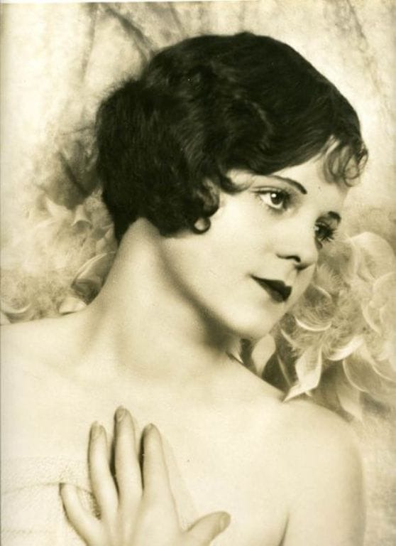 Vera Reynolds Vera Reynolds