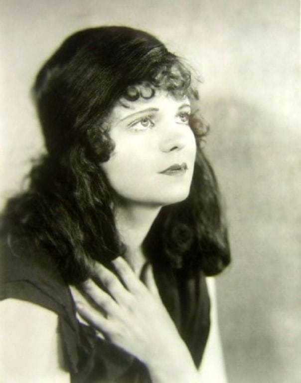 Vera Reynolds