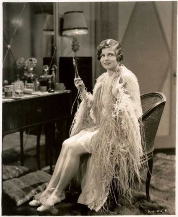 Vera Reynolds Vera Reynolds