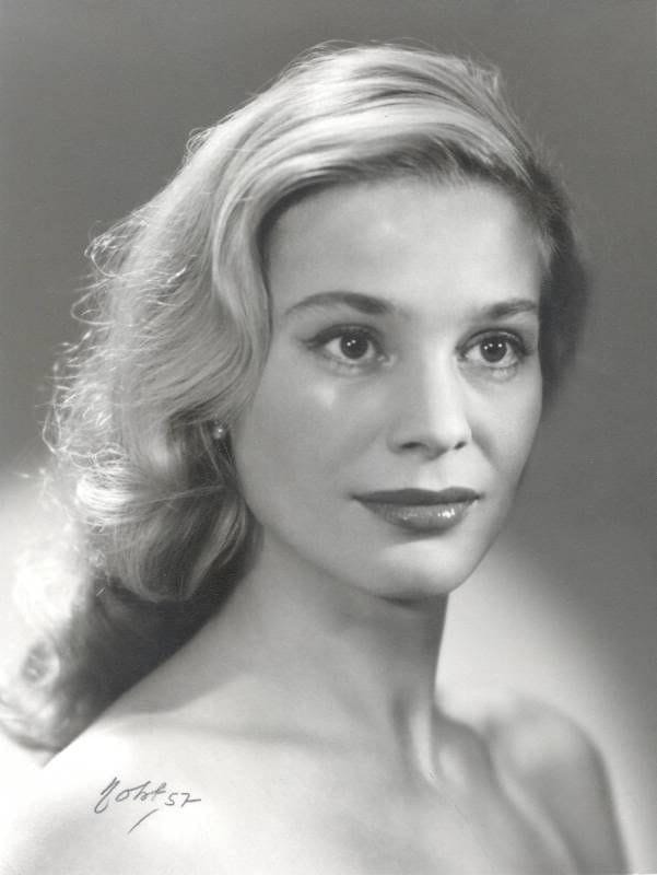 Ingrid Thulin