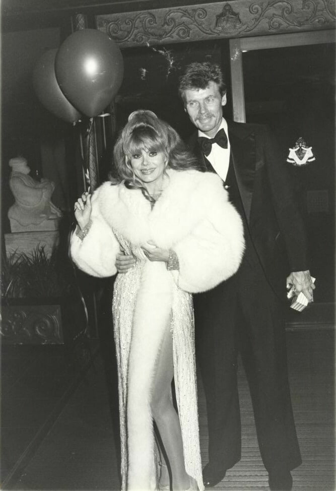 Charo Charo