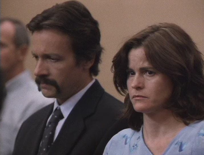 The Interrogation of Michael Crowe