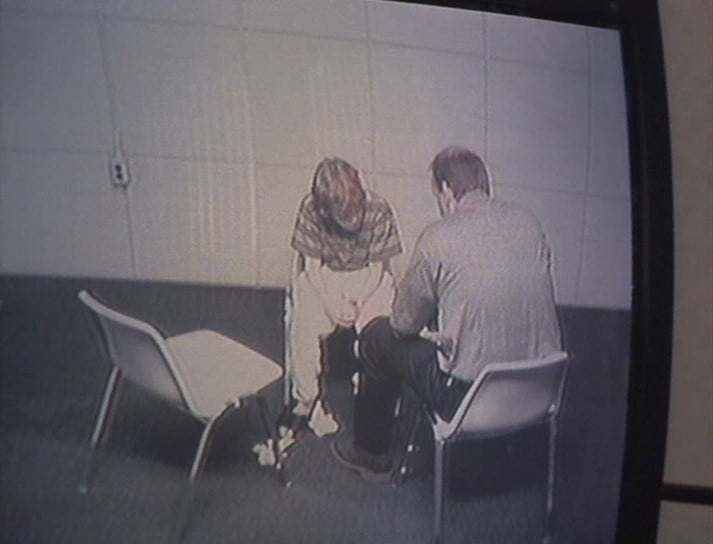 The Interrogation of Michael Crowe (2002)