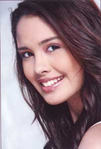 Megan Young Megan Young