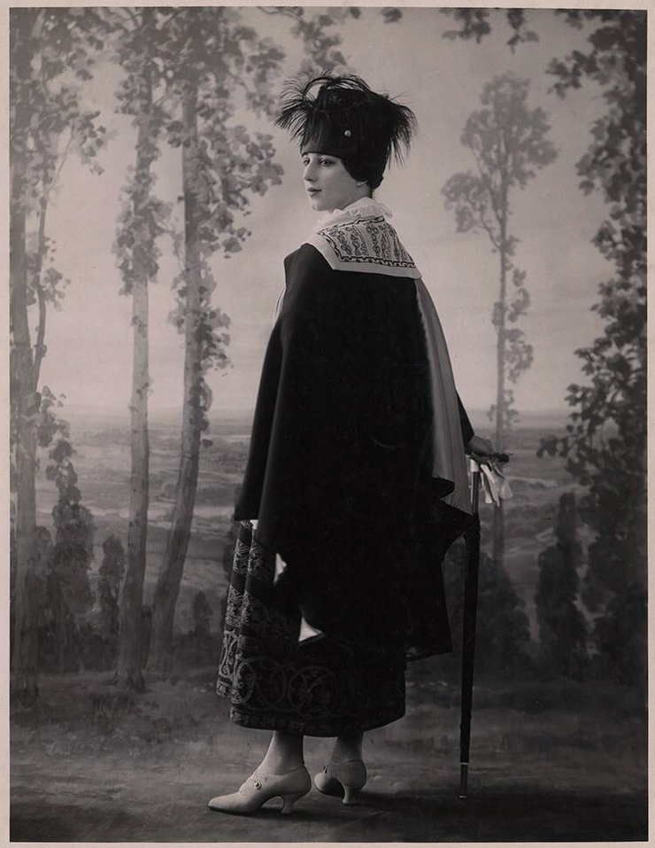Florence Walton Florence Walton