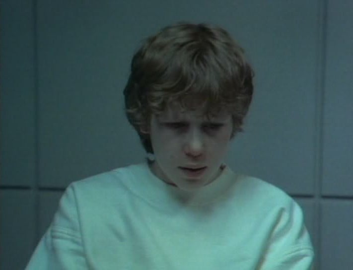 The Interrogation of Michael Crowe