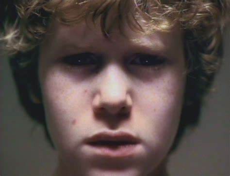 The Interrogation of Michael Crowe