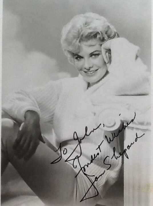 Jan Shepard Jan Shepard
