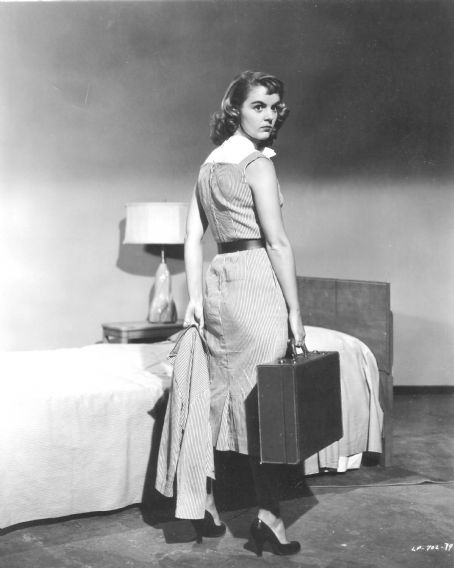 Carolyn Craig