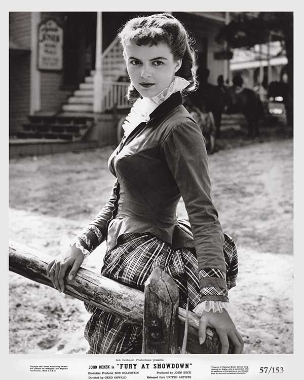 Carolyn Craig