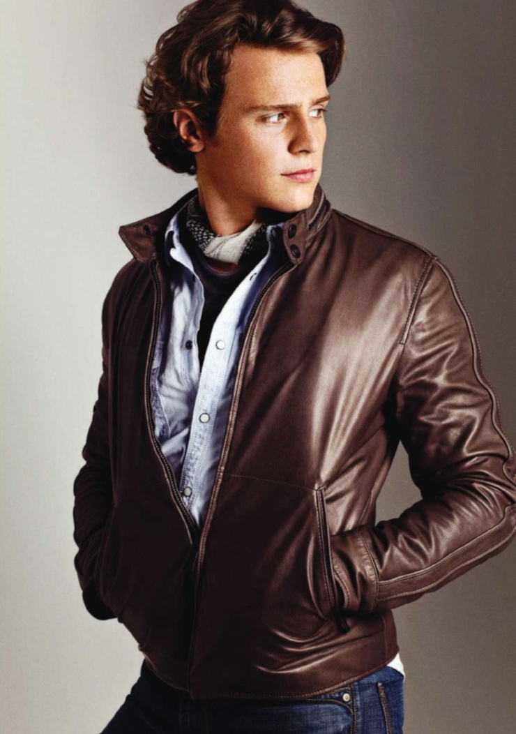 Jonathan Groff Jonathan Groff