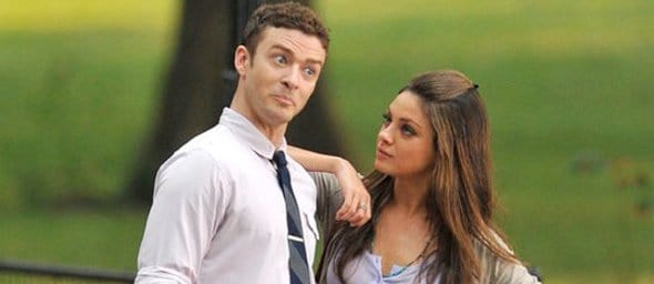 Friends with Benefits