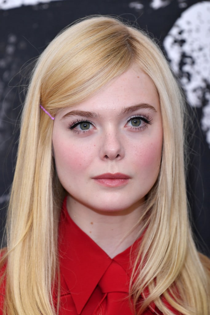 Elle Fanning