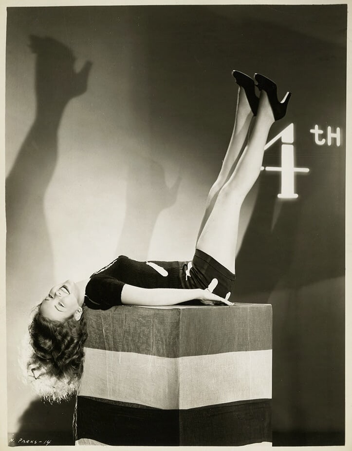 Nanette Parks