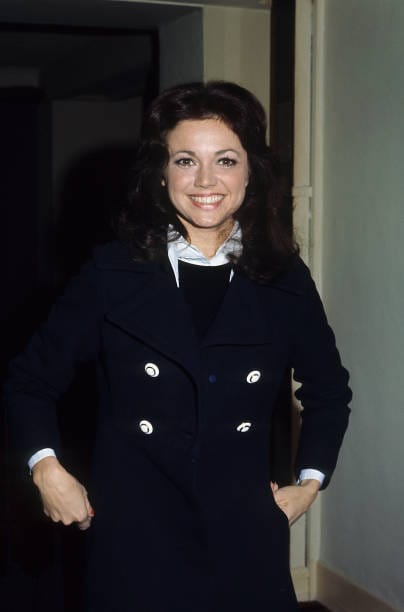 Jo Ann Pflug