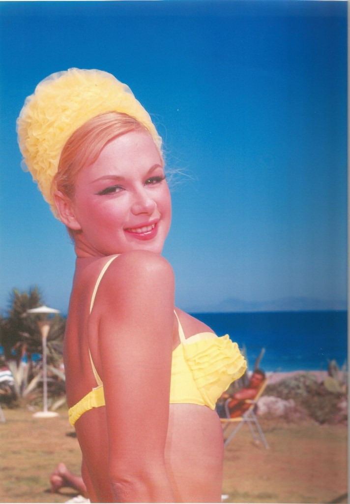 Aliki Vougiouklaki