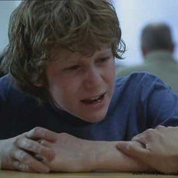 The Interrogation of Michael Crowe
