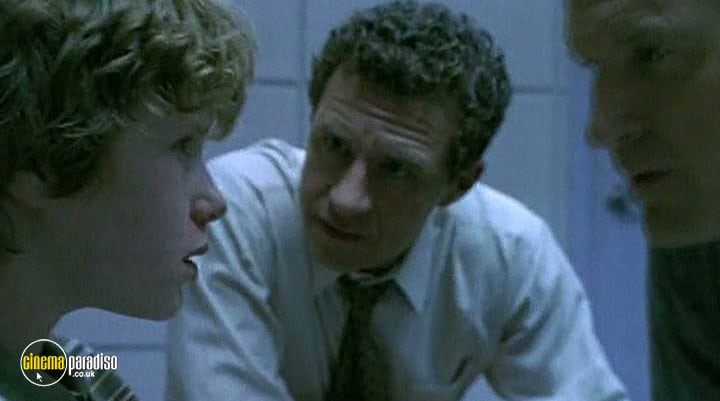 The Interrogation of Michael Crowe