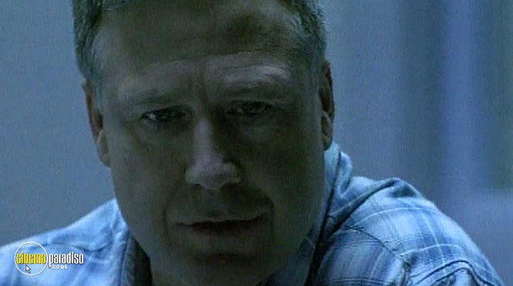 The Interrogation of Michael Crowe