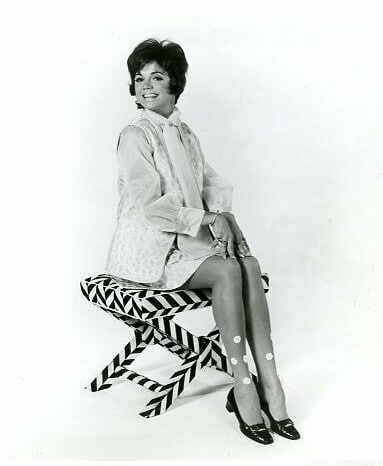 Jo Ann Pflug