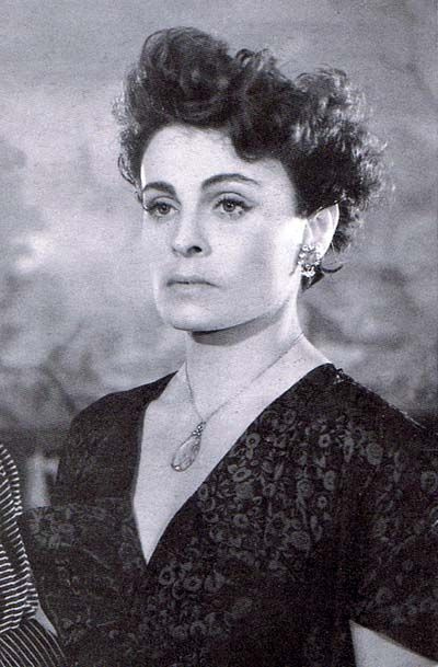 Giovanna Galletti