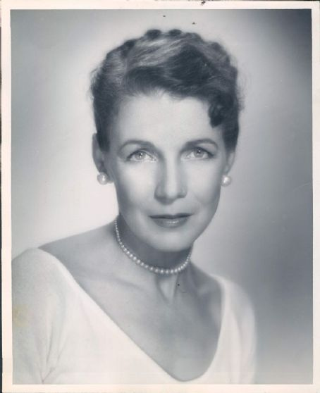 Iris Whitney