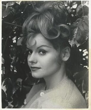 Sharon Farrell