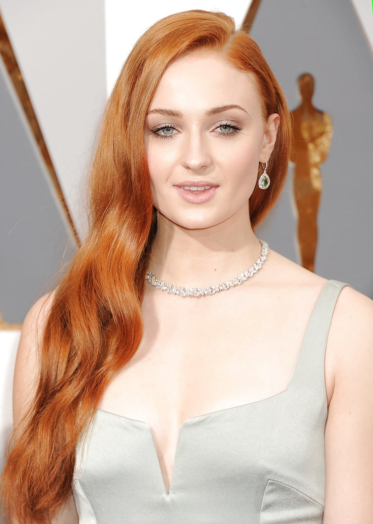 Sophie Turner