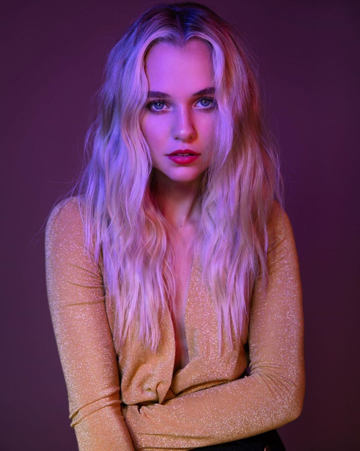 Madison Iseman Madison Iseman