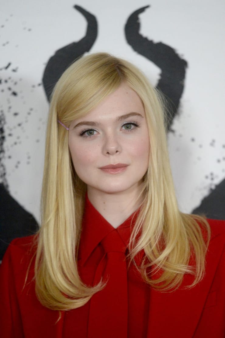 Elle Fanning